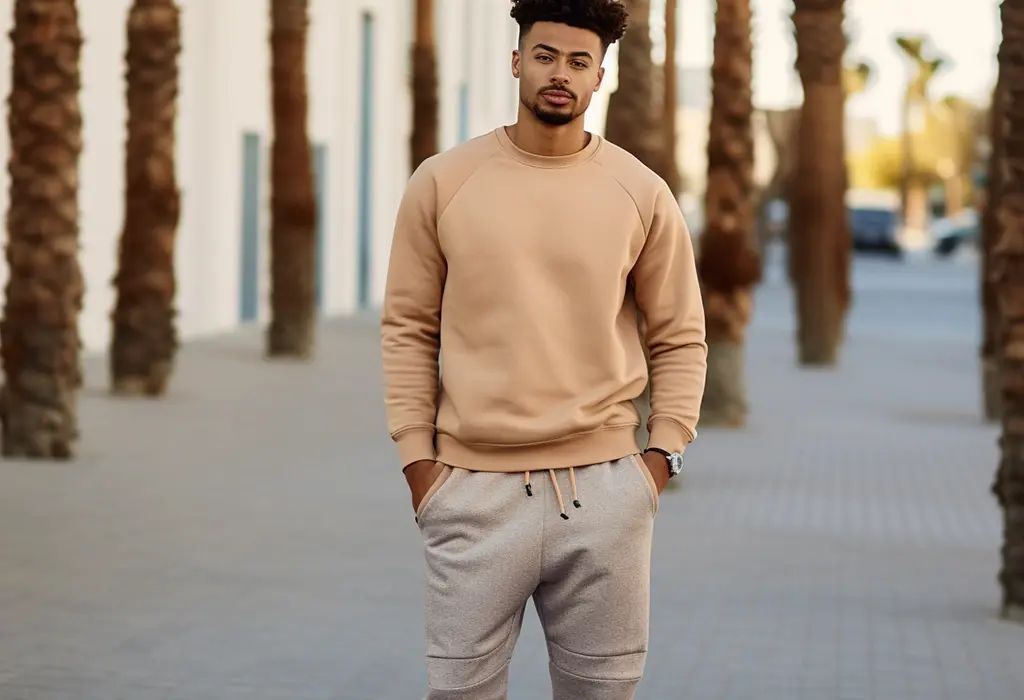 Crewnecks
